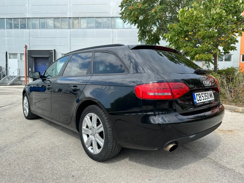 Audi A4 2.0TSi 210кс Image 3