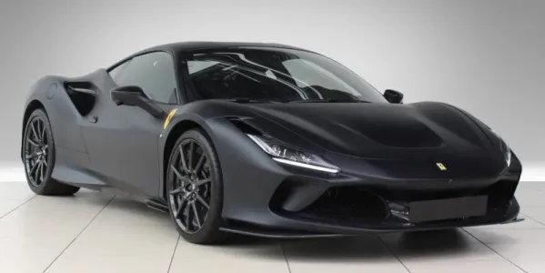 Ferrari F8 Tributto =FullCarbon Interior & Exterior= Гаранция