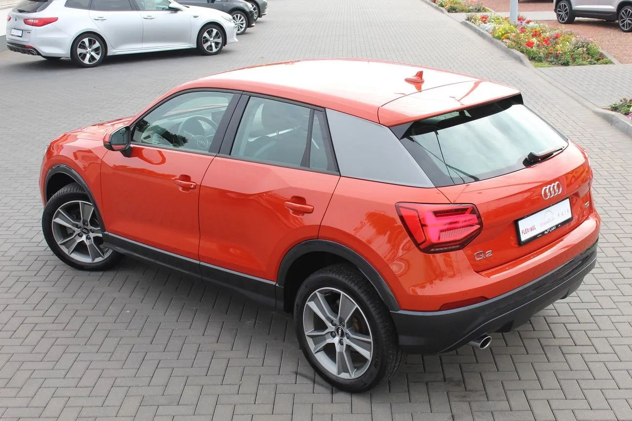 Audi Q2 1.6 TDI S-tronic Sport...  Image 7