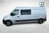 Renault Master 2,3 dCi 125hv 6MT L3H2 T35 1+4 retkeilyauto *Retkis / FiXten Oy / Siisti* - Autohuumakorko 1,99%+kulut - Thumbnail 6