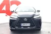 Lexus NX 450h+ AWD Executive - Uusi auto heti toimitukseen Thumbnail 8