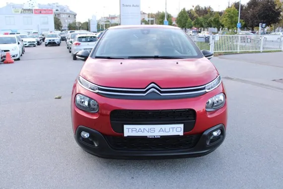 Citroen C3 1.6 HDi *NAVIGACIJA* N1 - Teretni Image 2