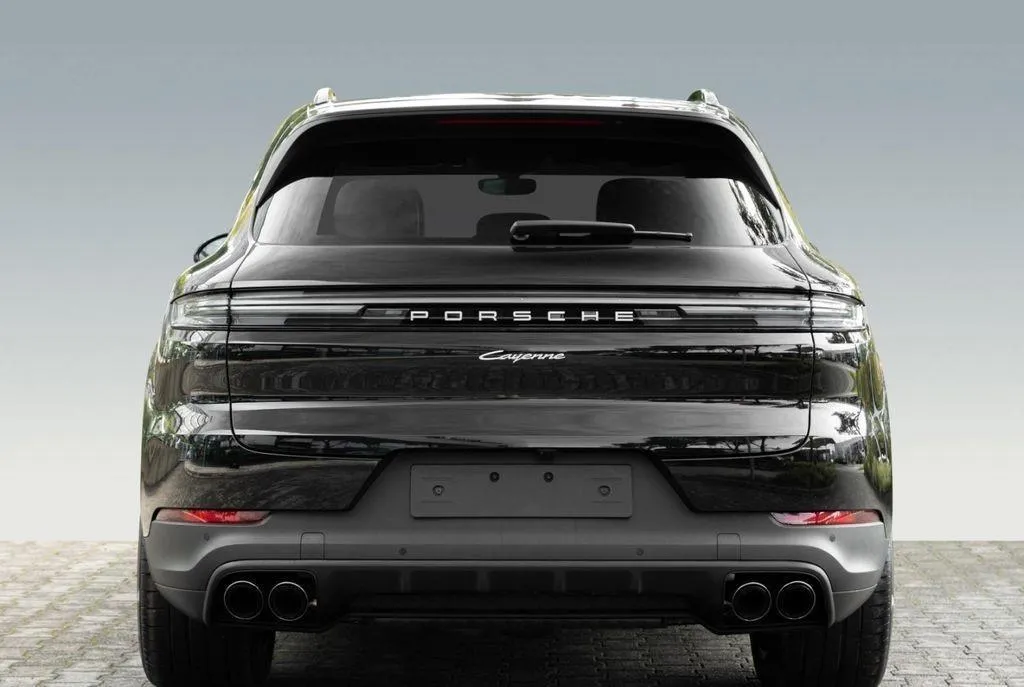 PORSCHE Cayenne 3.0 V6 Image 5