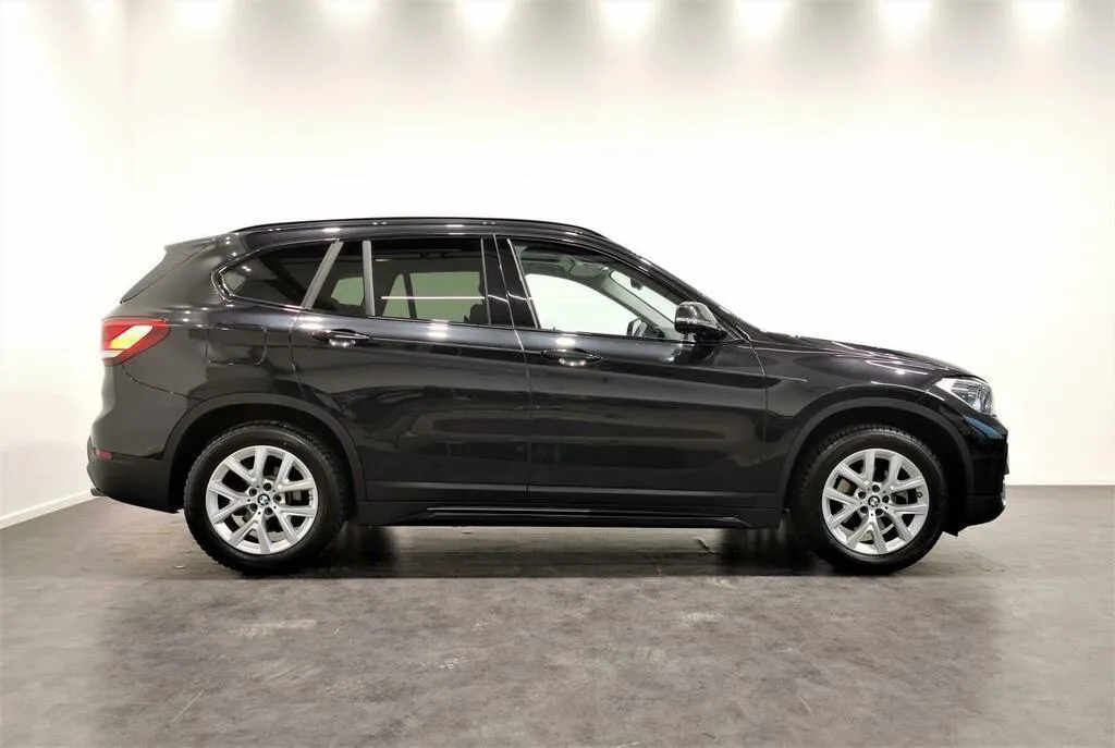 BMW X1 sDrive18d Sport Image 6