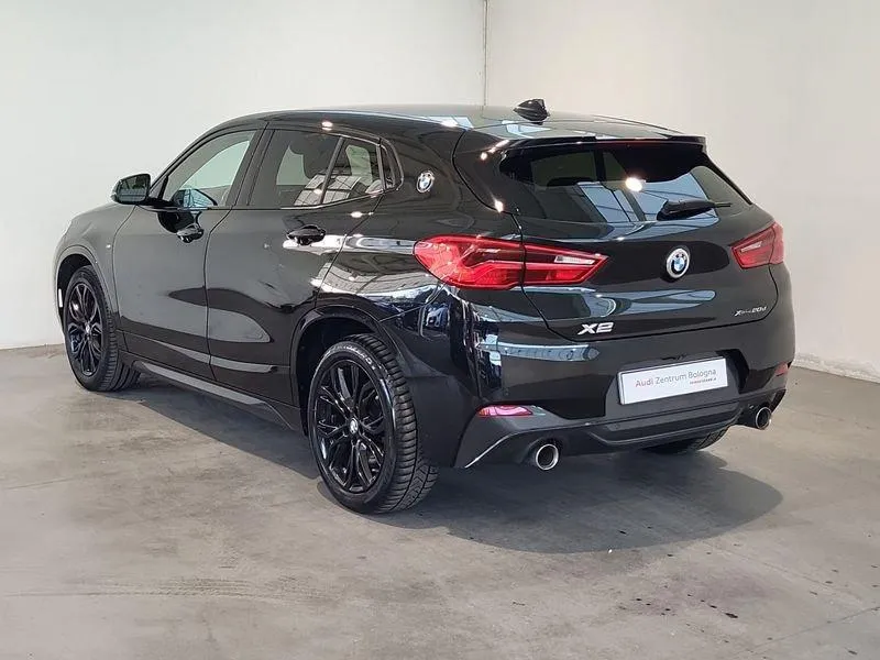 BMW X2 xDrive20d Msport Image 4