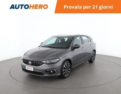 FIAT Tipo 1.3 Mjt S&S 5p. Lounge