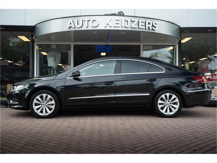 Volkswagen CC 1.4 TSI  Image 3