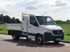 Mercedes-Benz Sprinter 514 Kipper Kist Mbux AC! Thumbnail 4