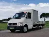 Volkswagen Lt 35 2.5 Open-Laadbak XL! Thumbnail 1