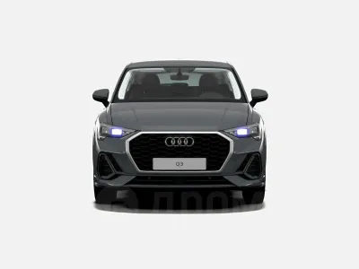 Audi Q3 2.0 40 TFSI S tronic quattro Sport