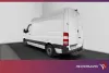 Mercedes-Benz Sprinter L2H2 316 Aut Värmare B-Kamera Moms Thumbnail 2