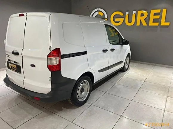 Ford Transit Courier 1.5 TDCi Trend Image 2